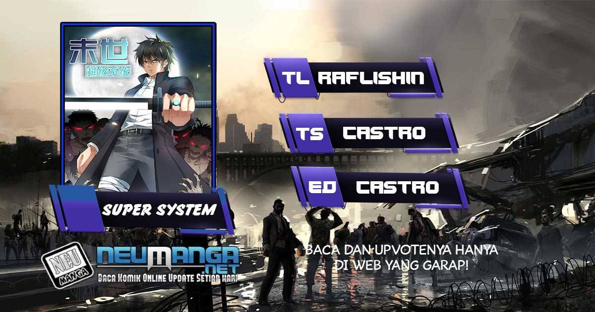 Super System Chapter 240 Gambar 1